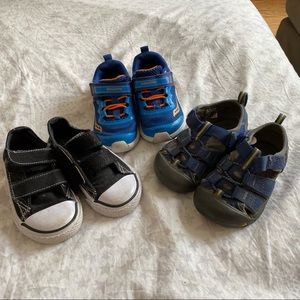 Size 6 Shoe Bundle